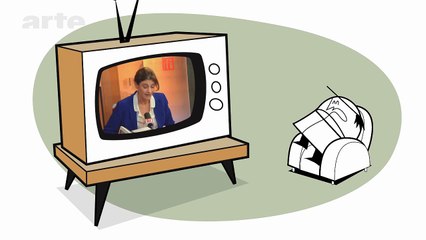 Juliette Meadel & la flexibilité du travail