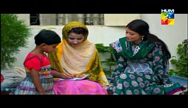 Agar Tum Na Hote Episode 74 11 December 2014 Hum TV Drama