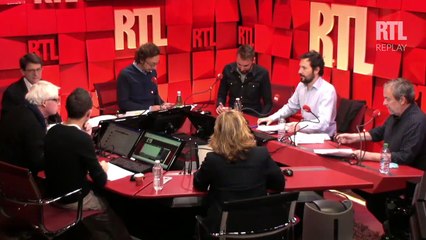 La chronique de Didier Porte du 11/12/2014