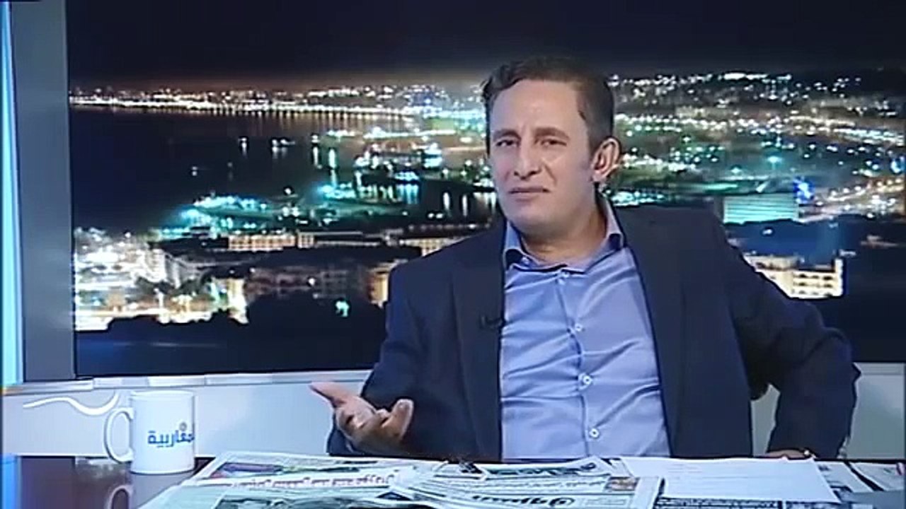 واش ڤالوا فالجرنان؟ الحلقة 2  الموسم الثالث        WGFJ 2     SAISON 3