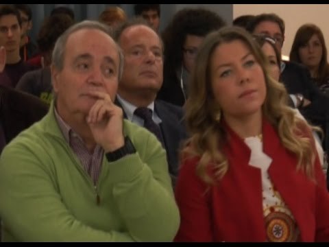 Napoli - Confcommercio, proposte contro la crisi -1- (10.12.14)