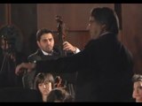 Napoli - Riccardo Muti riceve le chiavi della Città -2- (09.12.14)