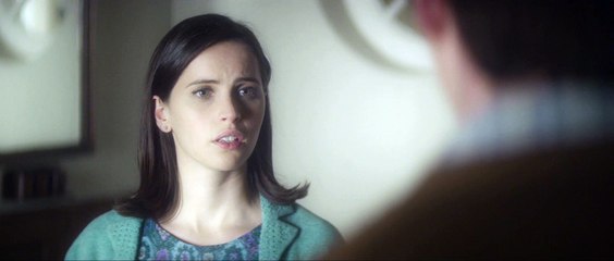 Une Merveilleuse Histoire Du Temps / Extrait 3 "Quel avenir" VF [Au cinéma le 21 janvier]