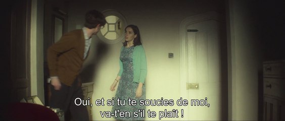Une Merveilleuse Histoire Du Temps / Extrait 3 "Quel avenir" VOST [Au cinéma le 21 janvier]