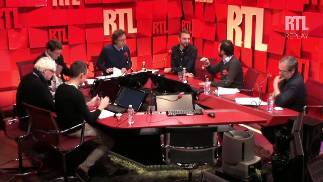 Christophe Willem : Les rumeurs du net du 11/12/2014