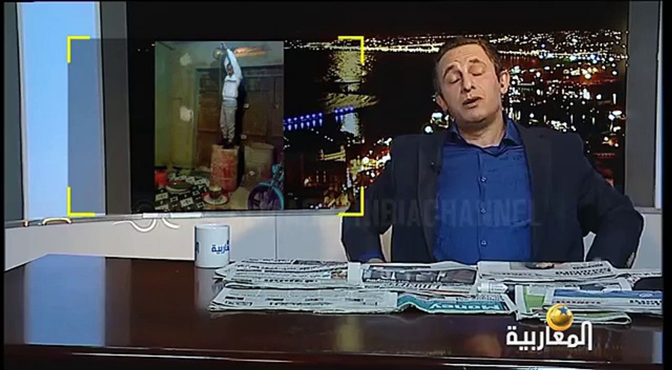 واش ڤالوا فالجرنان؟ الحلقة 5 الموسم الثالث WGFJ EPISODE 5 SAISON 3