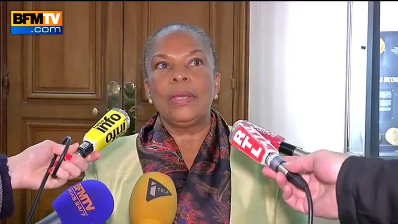 Marine Le Pen face aux critiques après ses propos sur la torture: "Ne soyons pas hypocrites!"