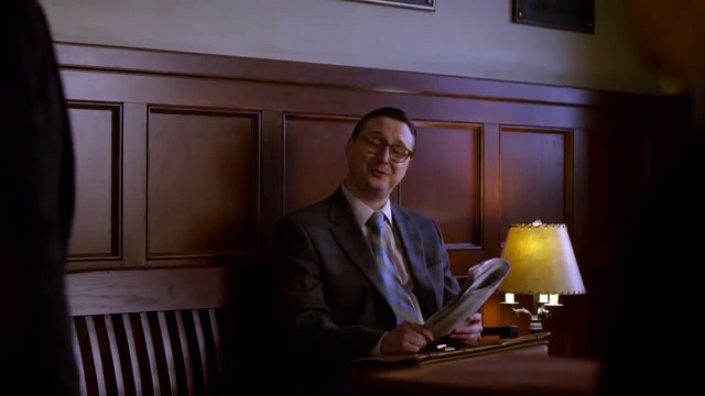 Bored To Death_ Sneak Preview Season 2 Episode #8 Clip #2 (HBO)