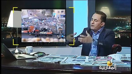 واش ڤالوا فالجرنان؟ الحلقة 7 الموسم الثالث WGFJ EPISODE 7 SAISON 3