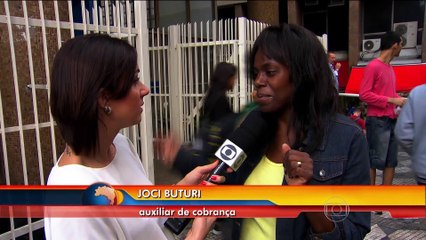 Michelle Barros e Maria Júlia Coutinho