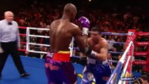 HBO Boxing_ Sergio Martinez vs. Paul Williams II - Look Ahead (HBO)