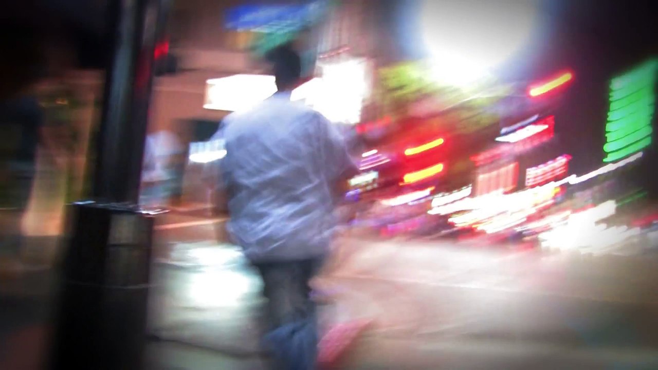 Teenage Paparazzo Trailer #2 (HBO)