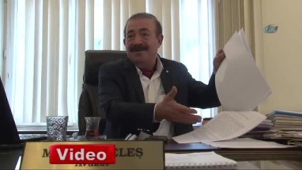 Bakan Yılmaz'ın Önerge Cevabı 'İt Dalaşı'nın Seyrini Değiştirecek