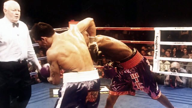 HBO Boxing_ Paul Williams Interview - The Explosive Rematch (HBO)