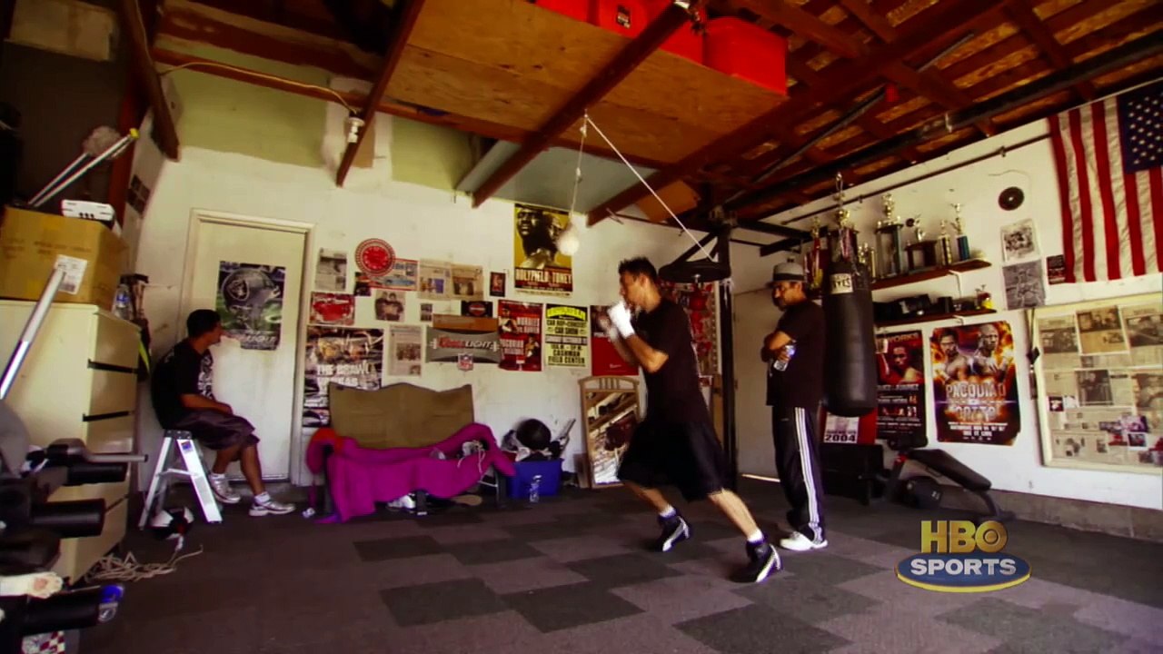 HBO Boxing_ Robert Guerrero Image (HBO)