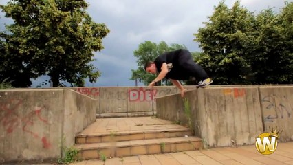 AWESOME ATHLETIC VIDEO COMPILATIONS 2014