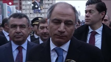 Bakan Ala - Kamu Düzeni