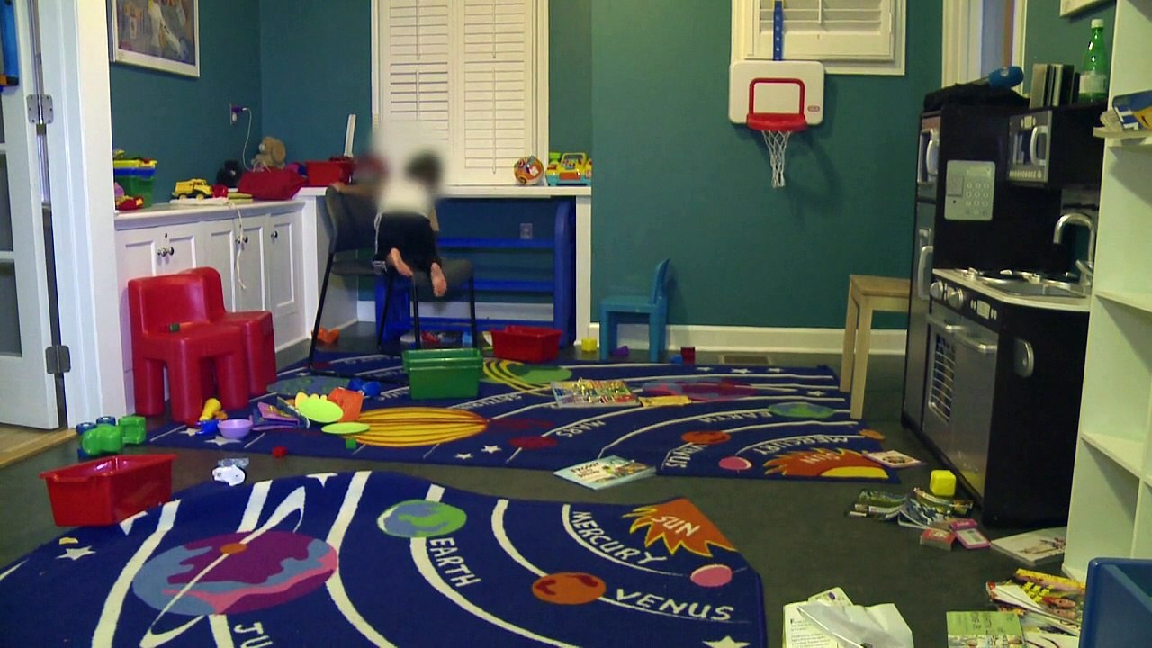 Die unsichtbaren Obdachlosen der USA