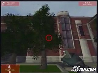 Tom Clancy’s Rainbow Six 3 Athena Sword – PC [Télécharger .torrent]