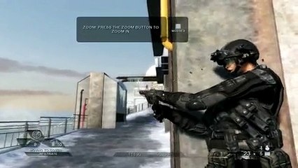 Tom Clancy’s Rainbow Six Lockdown – PC [Télécharger .torrent]