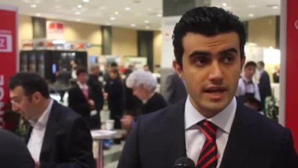 Datacenter Dynamics Etkinliği Sektöre Nasıl Katkı Sağlıyor?