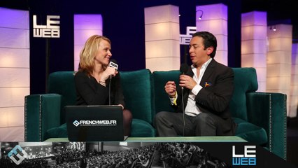 Le Debrief de la semaine, avec Brian Solis, digital analyst, Altimeter Group