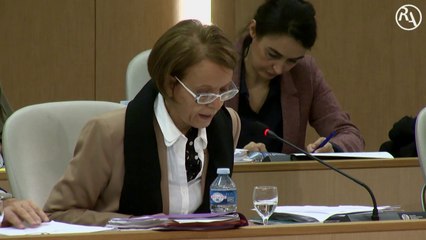 Lycées publics : approvisionnement des restaurants en produits locaux - Sylvie Gillet de Thorey