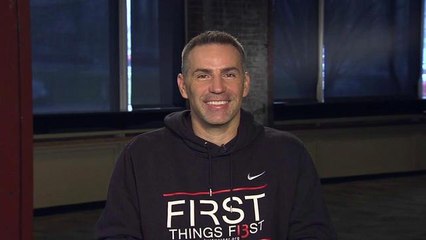 Warner: Cardinals need difference maker on offense