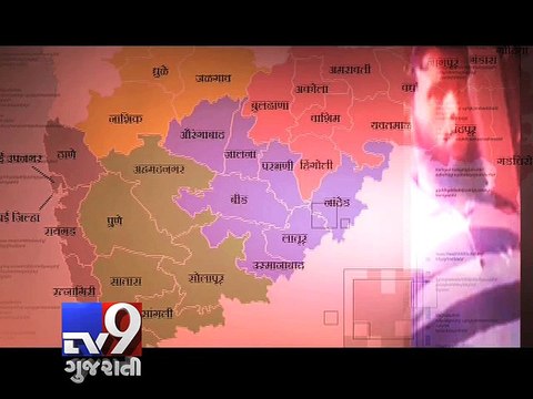 High alert in city as SIMI men who fled from jail likely to strike, Mumbai - Tv9 Gujarati