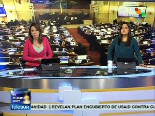 Colombia aprobará ley para fortalecer el fuero penal militar