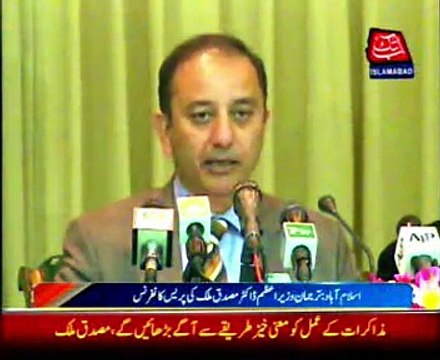 Operation Zarb-e-Azb marks its final stage Musaddiq Malik