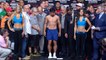 Boxeo- De la Hoya: "El boxeo merece la pelea entre Pacquiao y Mayweather"