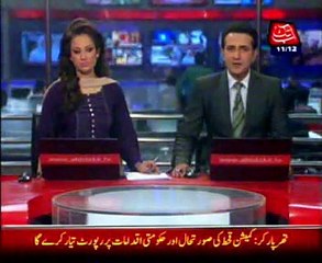 Lahore PTI Plan B ready to close Lahore
