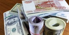 Rusya Faiz Artırdı Dolar ve Ruble Tarihi Rekor Kırdı