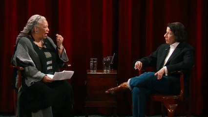 HBO Documentary Films_ Public Speaking _Race_ Segment (HBO)