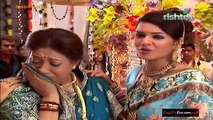 Laagi Tujhse Lagan (Rishtey) 11th December 2014 Video Watch Online Pt2