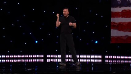 Ricky Gervais_ Out Of England 2 - Britain Owns Africa (HBO)