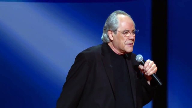 Robert Klein_ Unfair & Unbalanced - Colonoscopy (HBO)