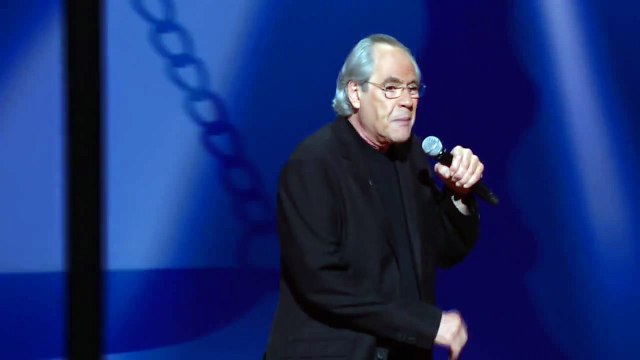 Robert Klein_ Unfair & Unbalanced - Westminster Show (HBO)