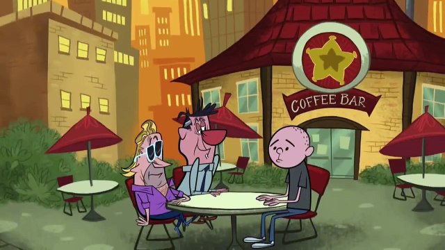 The Ricky Gervais Show_ Season 2 - A Conversation w_ Ricky Gervais #2 (HBO)