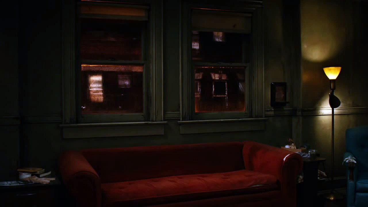 HBO Films_ The Sunset Limited Tease #1 (HBO)