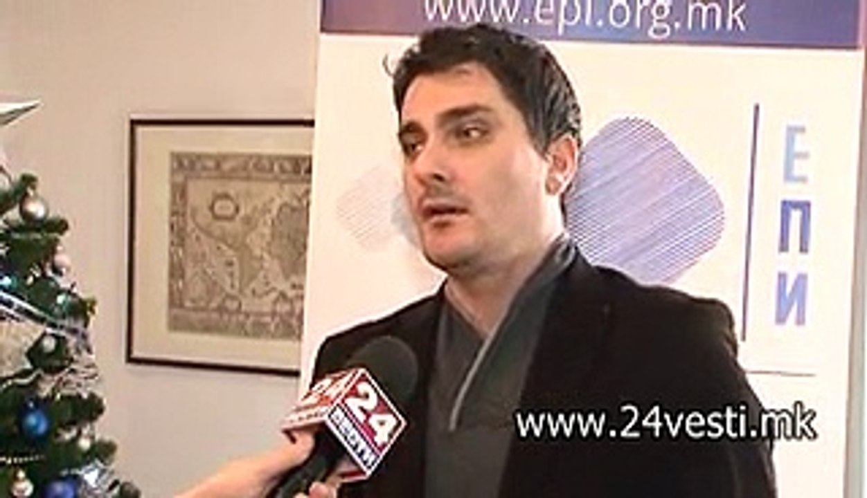 EVROPSKI SOVET NEMA DATUM