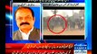 Rana Sanaullah Footage OF PMLN Workers is FAKE _ It Is Made By PTI