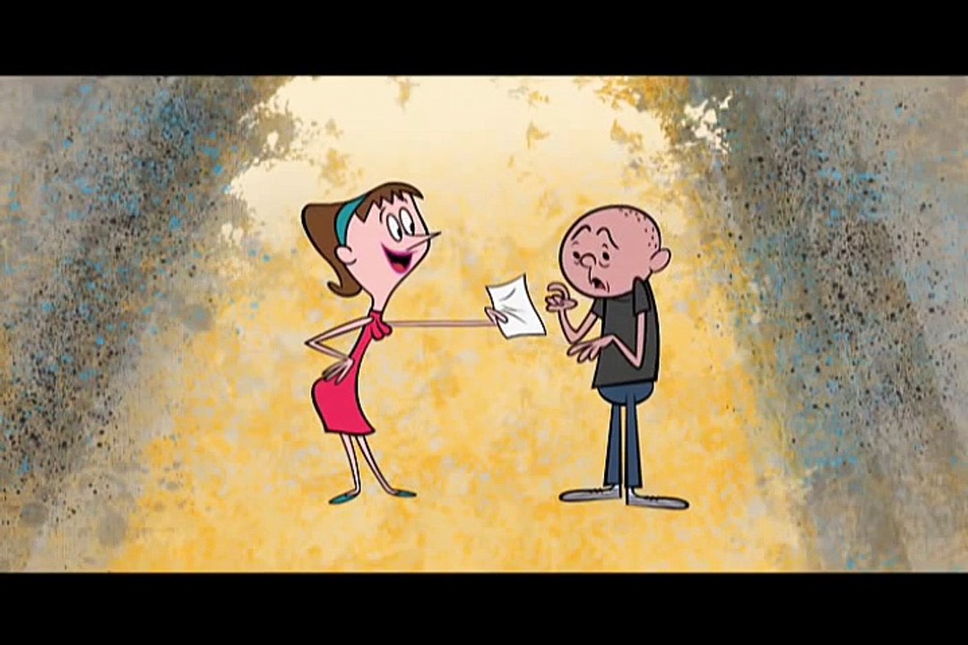 The Ricky Gervais Show_ Season 2 - Ultrasounds (HBO)