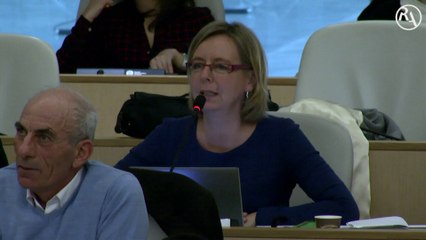 Lycées publics : approvisionnement des restaurants en produits locaux - Noëlle AZNAR-MOLLIEX et Yvette BRACHET