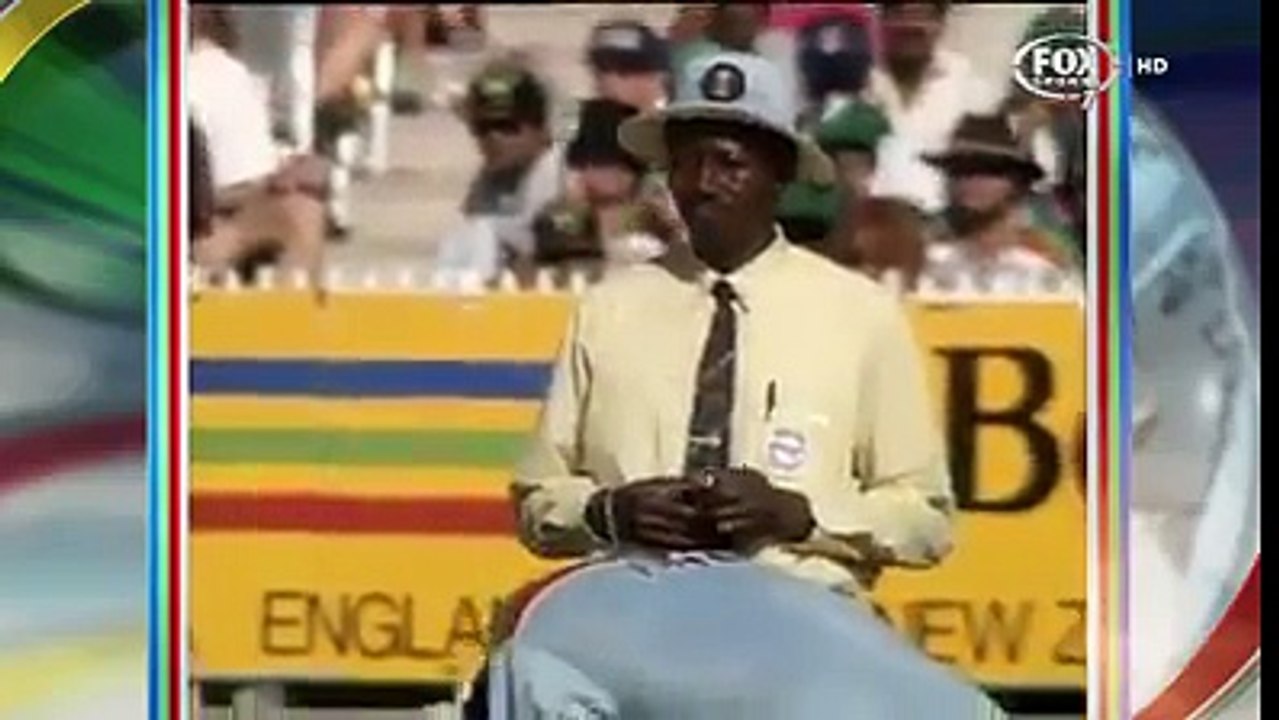 The Story Of 1992 world cup final (Must Watch)