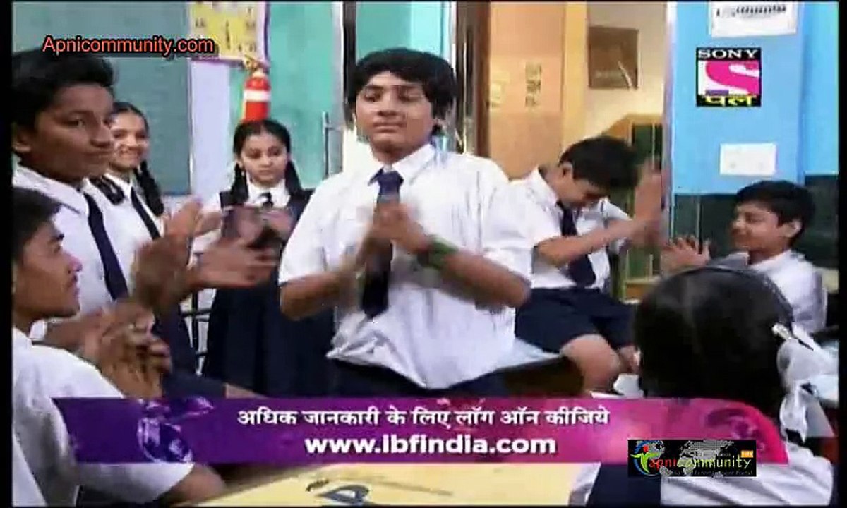 Hamari Sister Didi - 11th December 2014 pt2