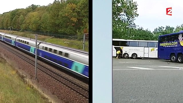 Loi Macron : les sociétés d'autocars satisfaites
