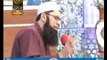 Junaid Jamshed naat he naat with Tasleem sabri program Ramadan 2014