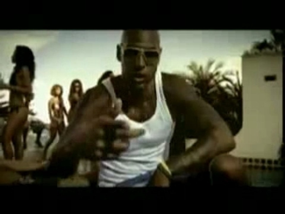 Booba Au bout de mes reve